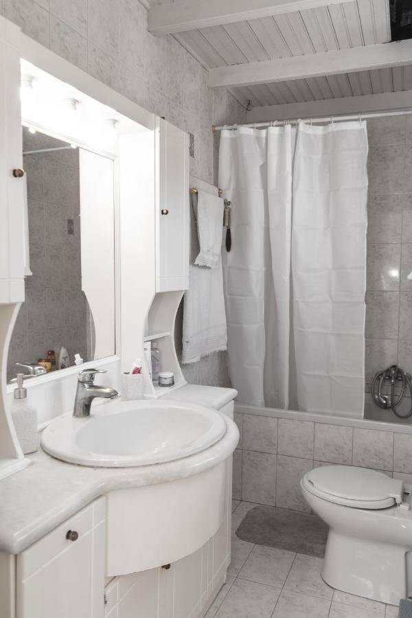 Katia Corfu Town House Villa Exterior photo